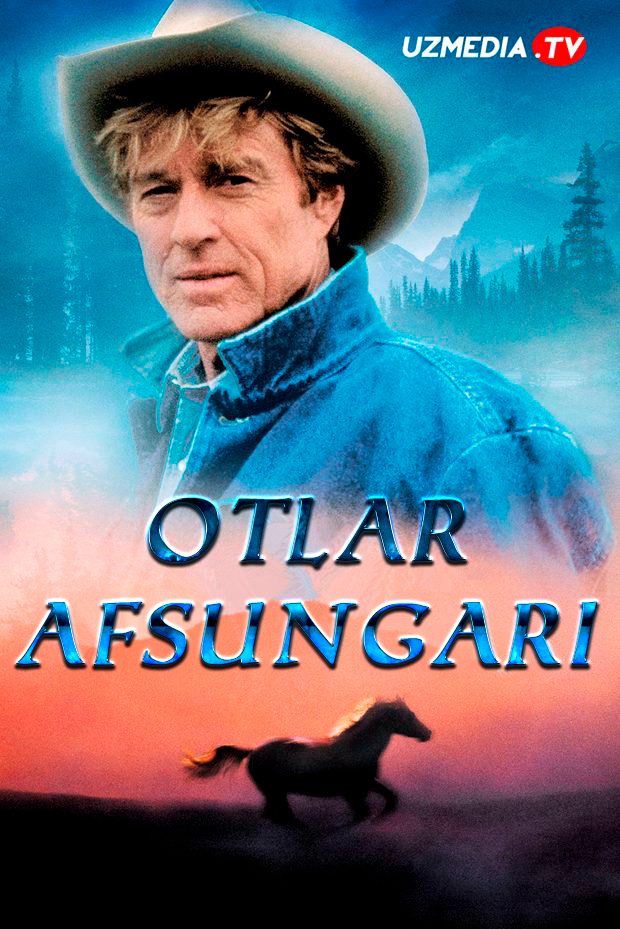 Otlar afsungari AQSh filmi Uzbek tilida O'zbekcha 1998 tarjima kino HD skachat