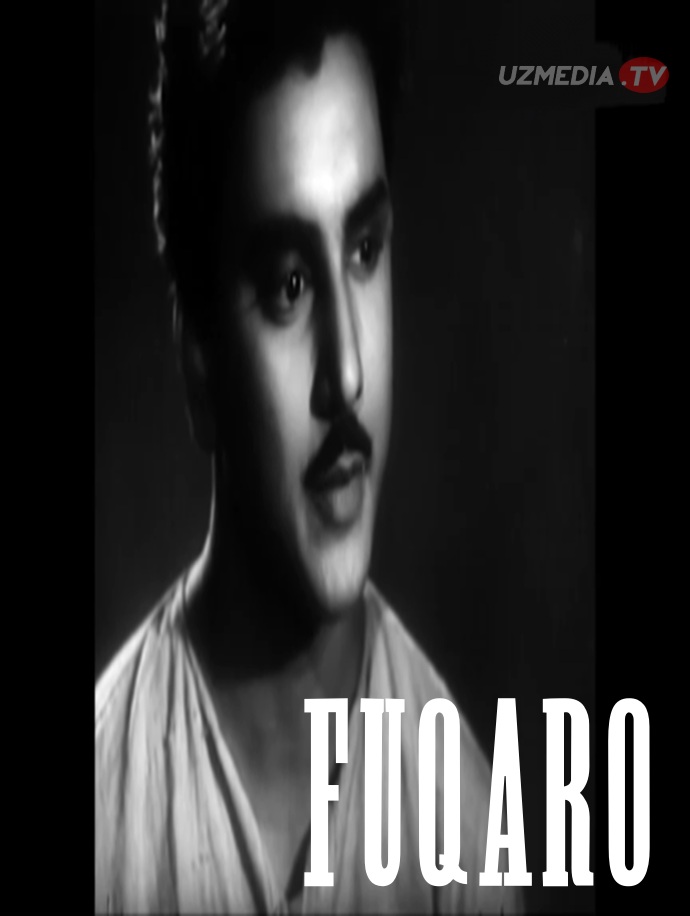 Fuqaro Retro Hind kino 1930 Uzbek tilida O'zbekcha tarjima kino HD skachat