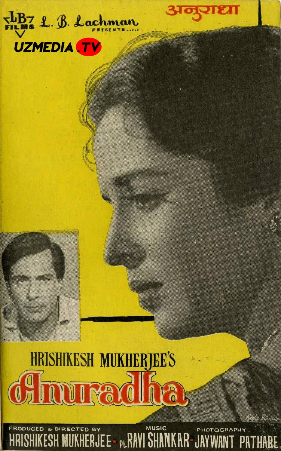 Muhabbat uchun - Sevgi uchun Hind retrosi Uzbek tilida O'zbekcha 1960 tarjima kino HD
