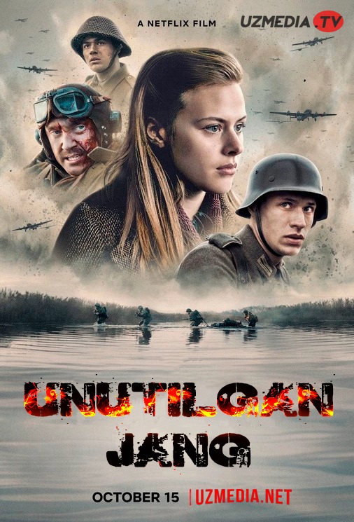 Unutilgan jang / Shelde urushi Gollandiya filmi Uzbek tilida O'zbekcha 2020 tarjima kino Full HD skachat