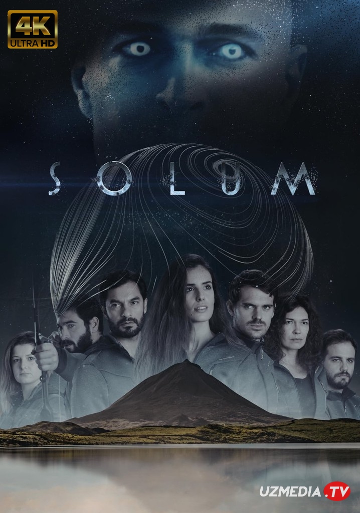 Solum / Solum oroli Portugaliya filmi Uzbek tilida O'zbekcha tarjima kino 2019 4K UHD skachat