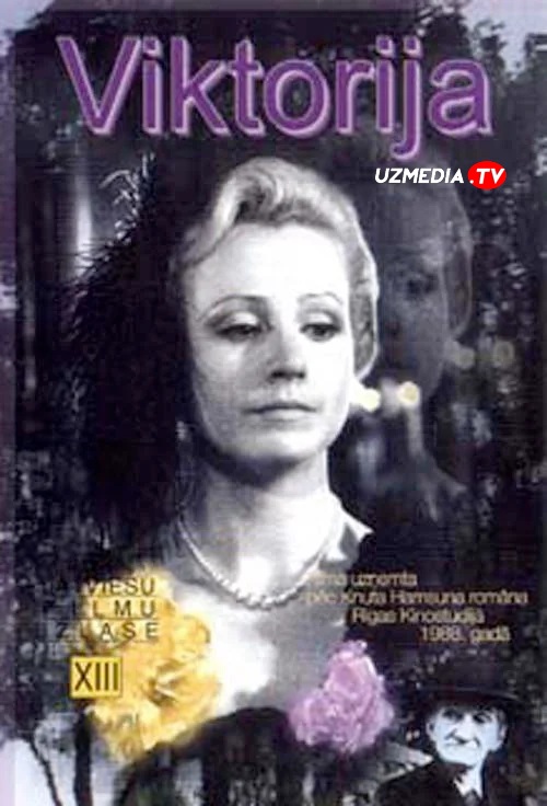 Viktoriya SSSR filmi Uzbek tilida O'zbekcha tarjima 1988 kino HD skachat