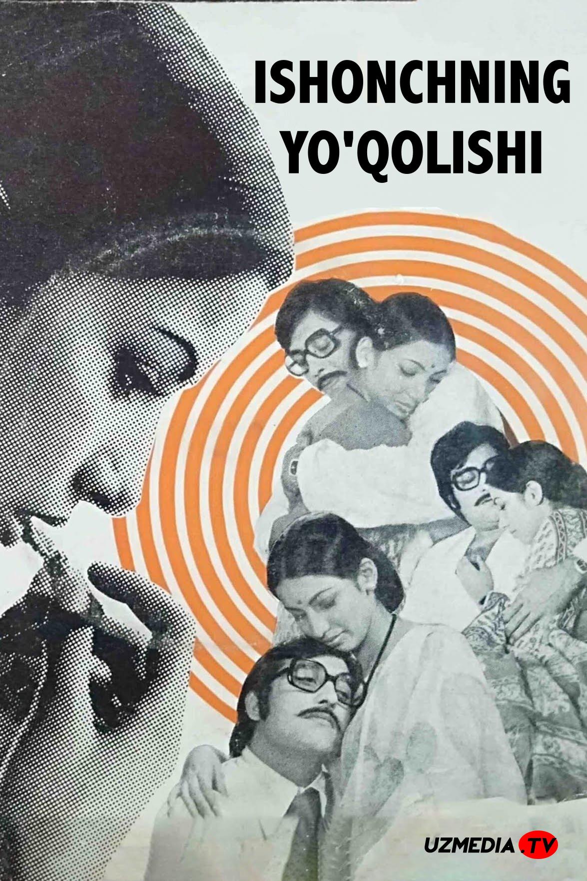 Ishonchning yo'qolishi Hind retro kino Uzbek tilida O'zbekcha tarjima kino 1976 Full HD skachat