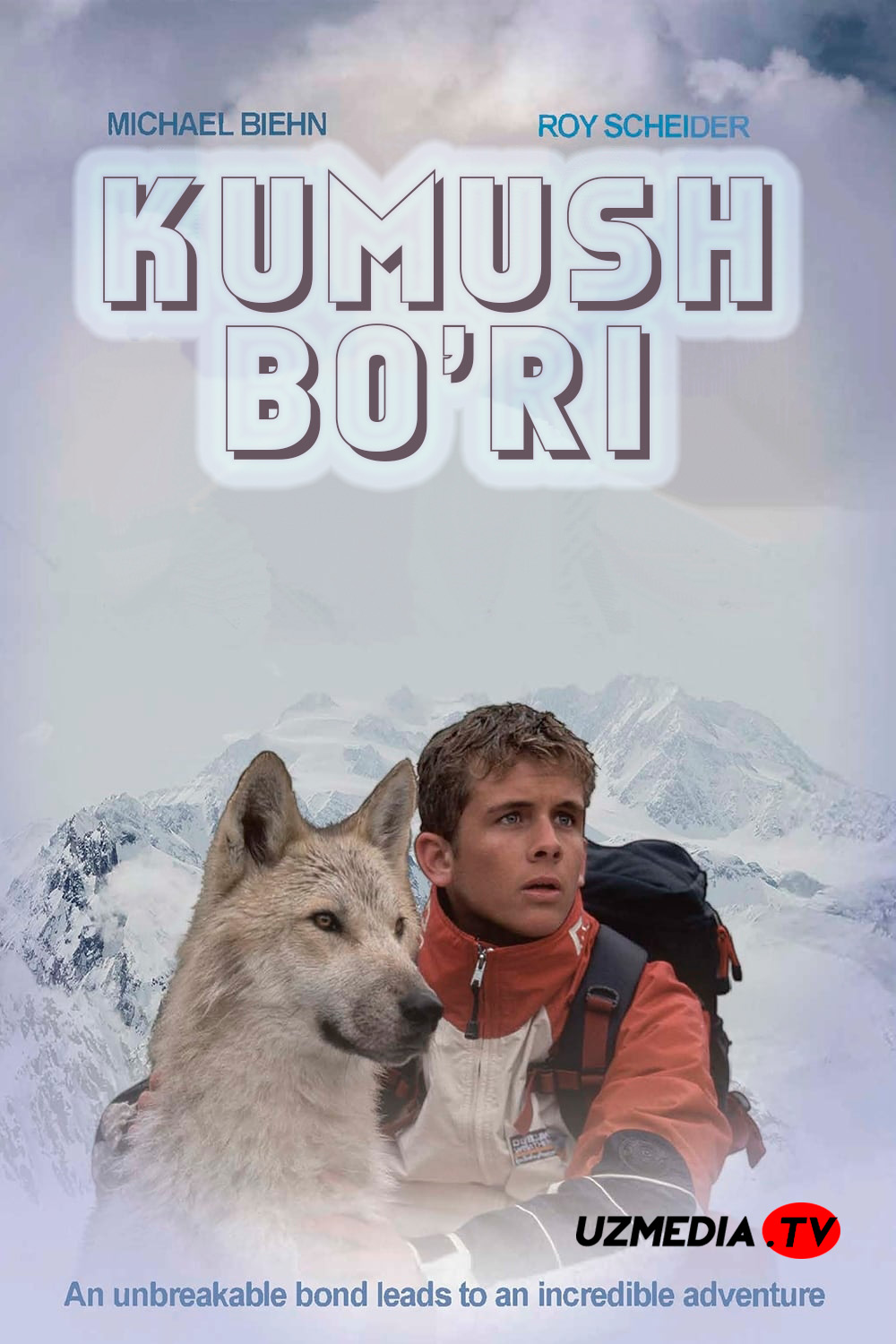 Kumush bo'ri Jaxon xorijiy kinosi Uzbek tilida O'zbekcha tarjima kino 1999 Full HD skachat