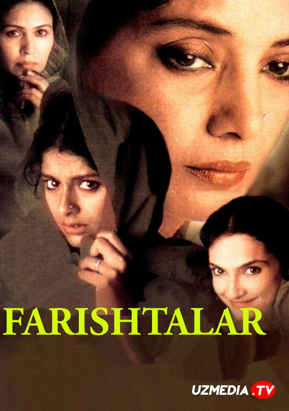 Farishtalar Hind kino Uzbek tilida O'zbekcha 2000 tarjima kino Full HD skachat