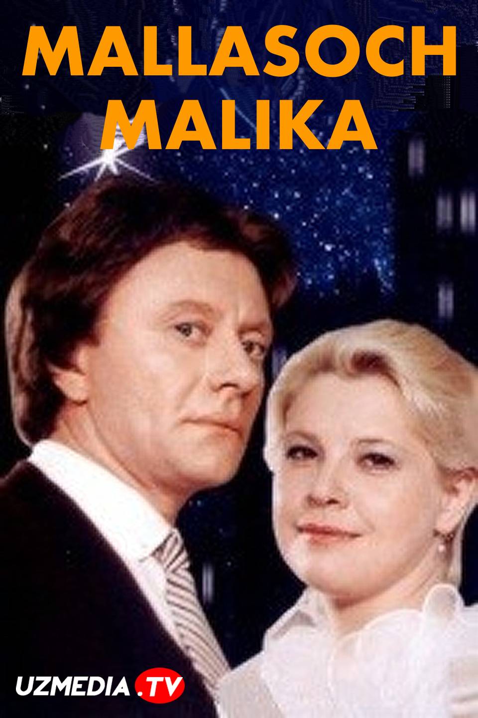 Mallasoch malika SSSR filmi Uzbek tilida O'zbekcha 1984 tarjima kino SD skachat