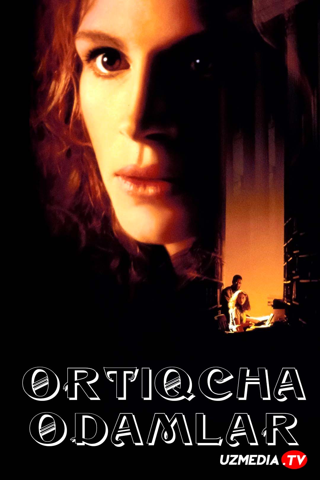 Ortiqcha odamlar Uzbek tilida O'zbekcha 1993 tarjima kino Full HD skachat