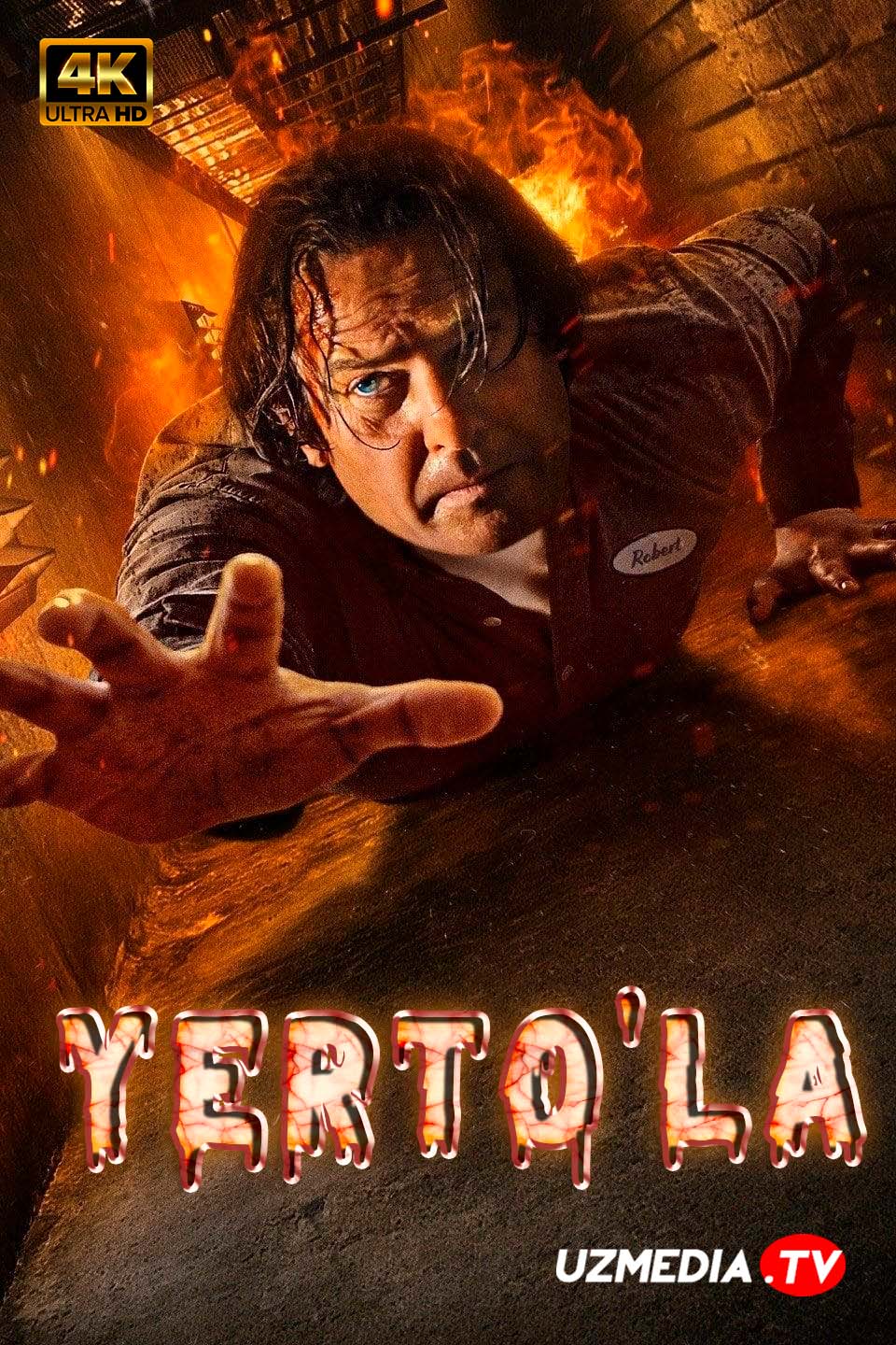 Yerto'la / Podval Uzbek tilida O'zbekcha tarjima kino 2022 4K Ultra UHD skachat