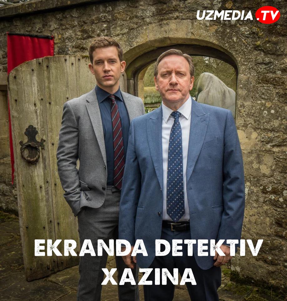 Ekranda detektiv: Xazina Uzbek tilida O'zbekcha tarjima kino 2000 Full HD skachat