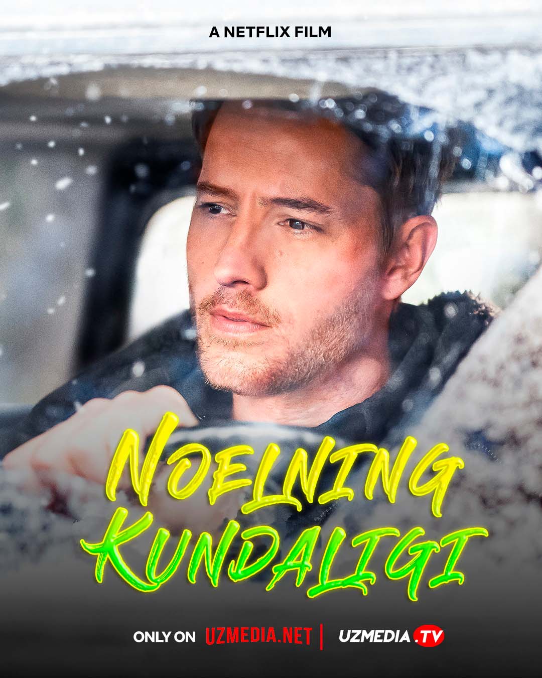 Noelning kundaligi / Noel kundaligi Uzbek tilida O'zbekcha 2022 tarjima kino 4K UHD skachat
